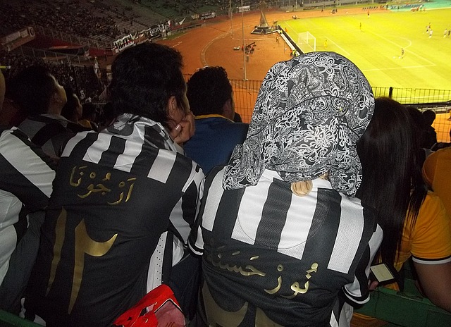 Juventus in Jakarta